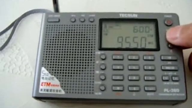 Tecsun PL380
