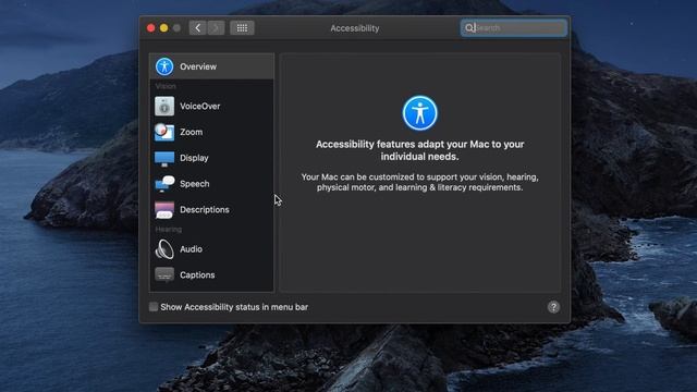How To Adjust the Cursor Size on a Mac смотреть онлайн
