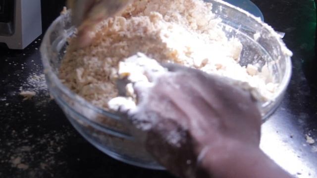 How to make the BEST Apple Crumble | Apple Crisp Recipe смотреть онлайн