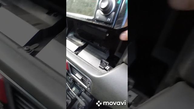 LAND ROVER. RANGE ROVER L322 как я менял мультимедиа смотреть онлайн