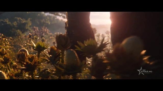Мстители 4: Финал — Русский тизер-трейлер (2019) 60FPS смотреть онлайн