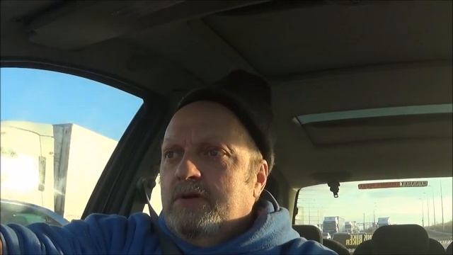 The President Lincoln ON SSB, Mobile смотреть онлайн