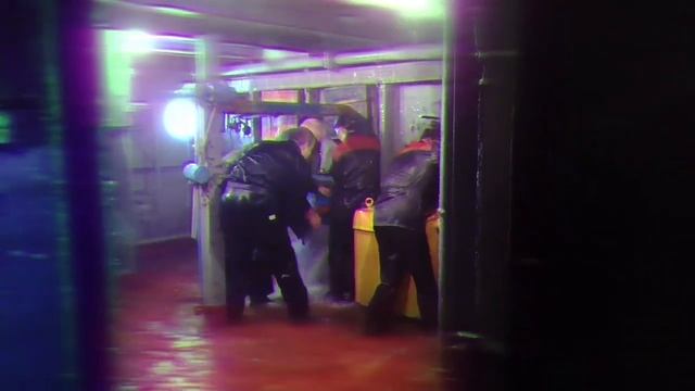 Председатель ДОСААФ Александр Дворников посетил Московский морской центр ДОСААФ смотреть онлайн