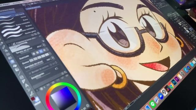 iPad, Pen display & Pen tablet - My experience with each one ✍🏻 2022 смотреть онлайн