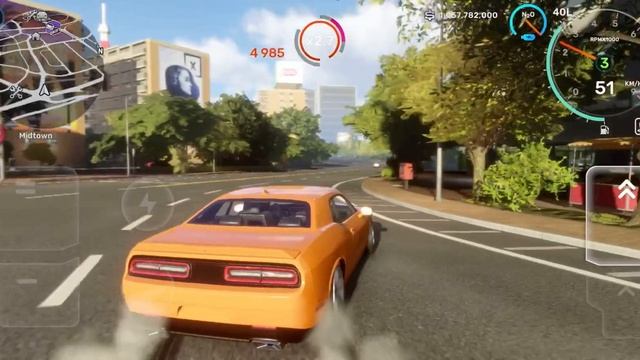 Carx Street Hack 😍 For Android And IOS | CarX Street Free Accounts смотреть онлайн