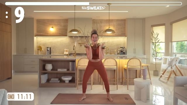 Do THIS when you want to SWEAT смотреть онлайн