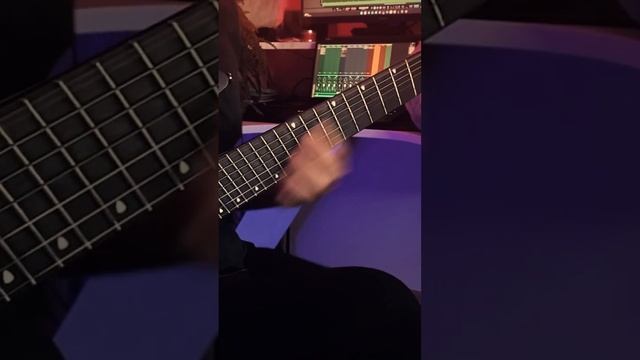 Anna Asti - Царица // Metal Cover