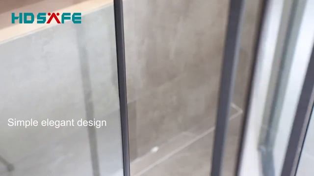 Glass Shower Door for Bathroom MJ 202 P31 смотреть онлайн