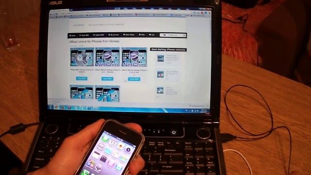 Factory Unlock iPhone 3gs / 4s / 5 Telenor Norway - Official Factory Unlock смотреть онлайн