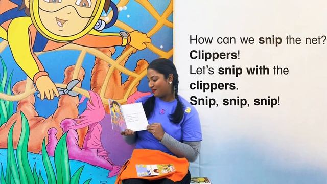 📚Kids Book READ ALOUD | Storytime For Kids | Books For Kids PHONICS READING--GO DIEGO GO (1 Of 2)