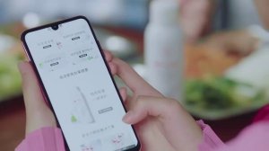 Маленькая вещь, называемая первой любовью 1 сезон 10 серия