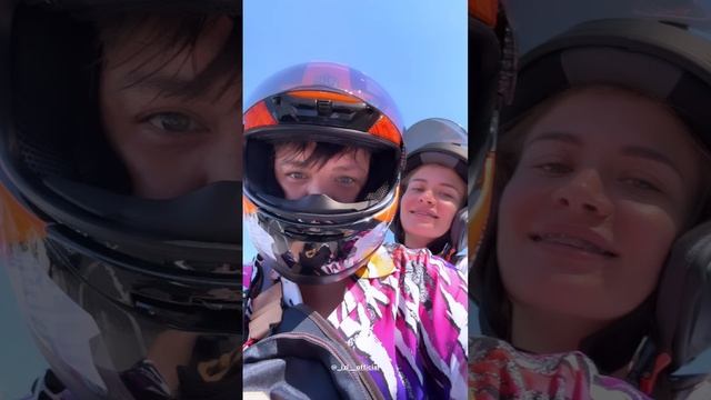 Обними не отпускай ❤️ #элвингрей смотреть онлайн