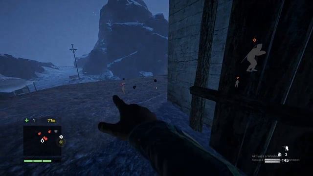 FAR CRY 4 végigjátszás #4 смотреть онлайн