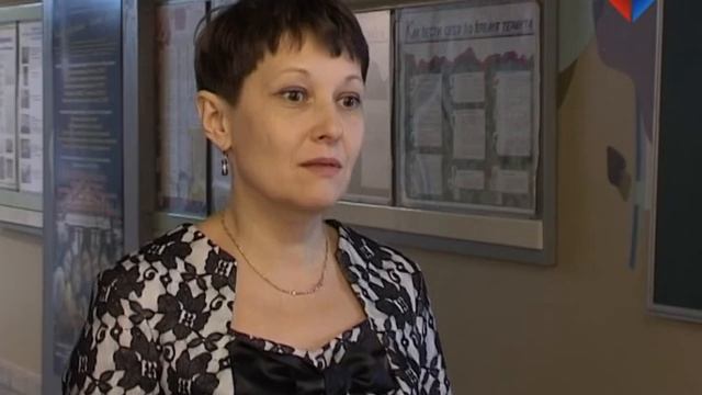 С новыми технологиями познакомились педагоги нашего города в рамках проекта «Школа Росатома» смотреть онлайн
