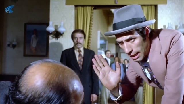 Sahte Kabadayı Türk Filmi | Kemal Dikişsiz Sabri'yi Madara Etti | Kemal Sunal Filmleri смотреть онлайн