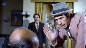 Sahte Kabadayı Türk Filmi | Kemal Dikişsiz Sabri'yi Madara Etti | Kemal Sunal Filmleri