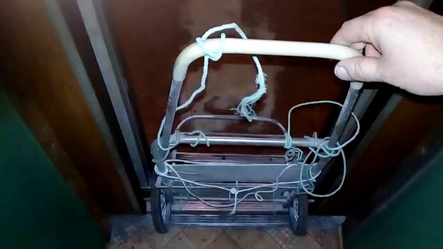 Реверс? Не, не слыхали такого смотреть онлайн