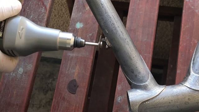 Odnawianie Milani, część 4: "ciąć metal i krzesać iskry" смотреть онлайн