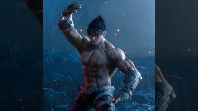 TEKKEN 8 - Main Theme [Definitive Final Battle Mix] смотреть онлайн