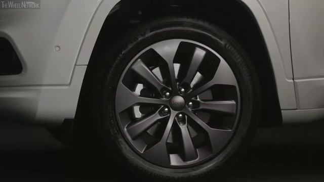 2019 Jeep Cherokee S – Geneva Motor Show смотреть онлайн
