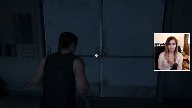 Abby VS Ellie - The Last Of Us 2 Gameplay Part 20 смотреть онлайн