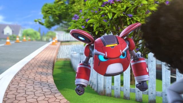 Go-Kart Mato I Mechamato