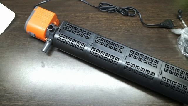 50 САНТИМЕТРОВ ФИЛЬТРАЦИИ XILONG XL-F370