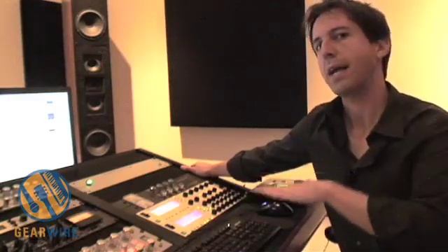 Weiss DS1-MK2 Digital Compressor / Limiter At Boiler Room Mastering смотреть онлайн