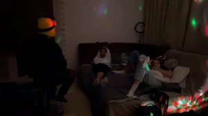 Стримчик бухаем