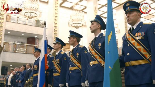 Вежливые люди в Музее Победы! смотреть онлайн