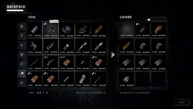 The Long Dark: Signal Void pt.26 смотреть онлайн