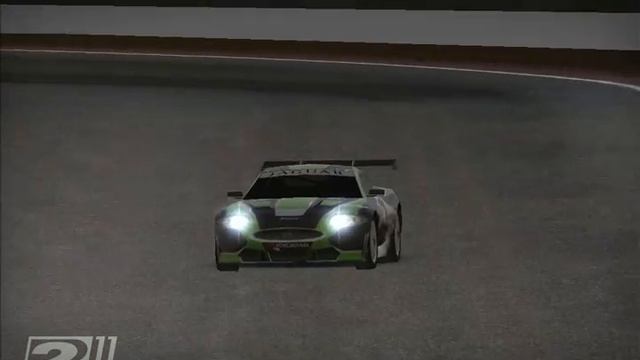 Real Racing 2 HD iPad Replay By xxx@GC смотреть онлайн