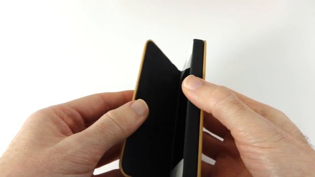 Kovered Mauri Bamboo Case Review for iPhone 5s & iPhone 5 @KOVEREDUK смотреть онлайн