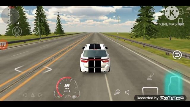 Best Gearbox Settings For Dodge Durango SRT | Car Parking Multiplayer New Update смотреть онлайн