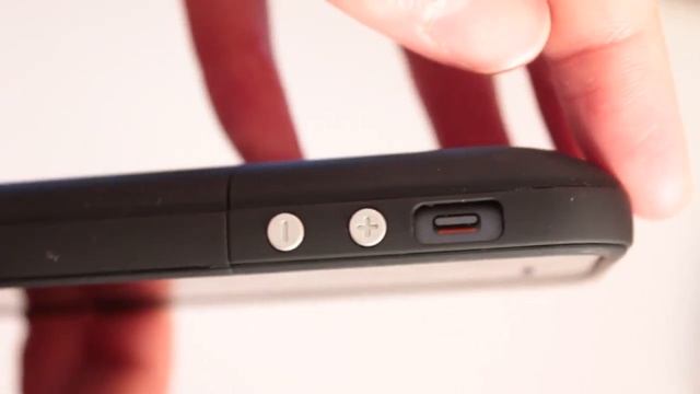 Power Case Ultra Strong iPhone 5 im Test смотреть онлайн