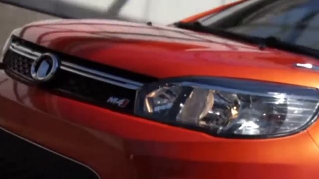 Great Wall M4 смотреть онлайн