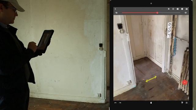 Wodomo 3D - Create a 3D model of your home and start your renovation project смотреть онлайн