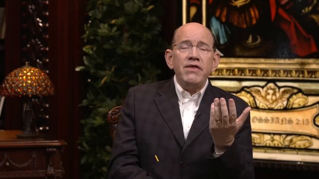 Receive the Promise God Made to You! — Rick Renner смотреть онлайн