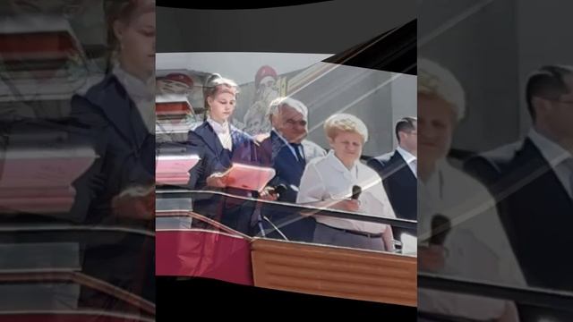 Школьная жизнь начинается с НЕЁ … смотреть онлайн