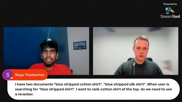 Qdrant for beginners | Kacper Lukawski смотреть онлайн