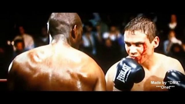 Бой с тенью Клип made by DMX