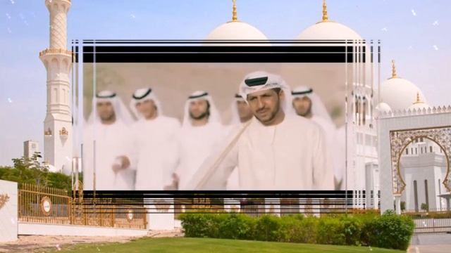 Завораживающий Дубай/ОАЭ/دبيّ смотреть онлайн