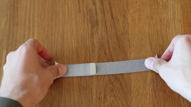 Apple Watch series 5 stainless steel - Unboxing смотреть онлайн