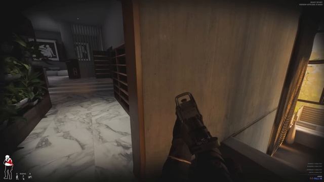 Ready or Not 1.0 - Voll Health House RANK S ("Valley Of The Dolls") смотреть онлайн