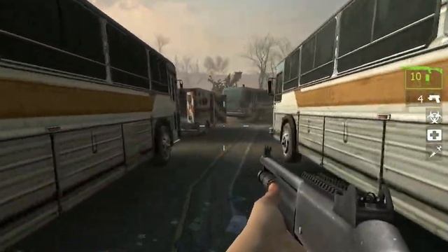 left 4Dead 2 Прохождение часть 17-Холодный ручей смотреть онлайн