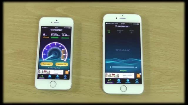 test ip-test iphone 6s and iphone 5se смотреть онлайн