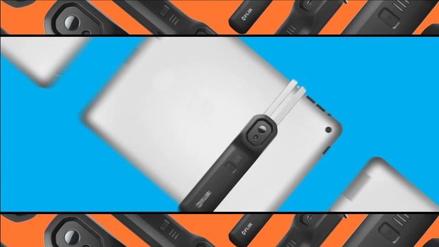 FLIR ONE® Edge Pro 출시, 새로운 각도로 바라본 열화상 смотреть онлайн