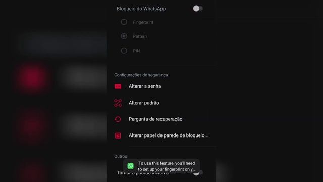 🖤🔥[×LINK DIRETO×] WHATSAPP IMUNE PRIMÁRIO SECUNDÁRIO • INSTATICK FINAL • WHATSAPP IMUNE PRIVADO 🔥🖤 смотреть онлайн