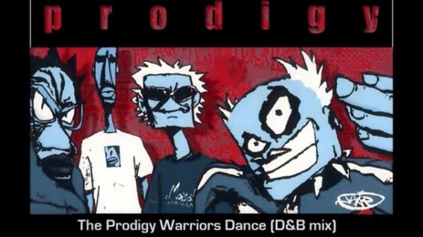 prodigy remix