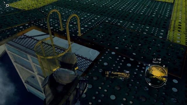 Playing Tom Clancy's Ghost Recon Future Soldier at The Same Time....Week 6 смотреть онлайн